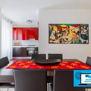Casa Pibe De Oro Fiera Bologna