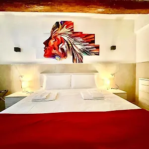 50 Tourist House - Pratello - Self Check-in Bologna