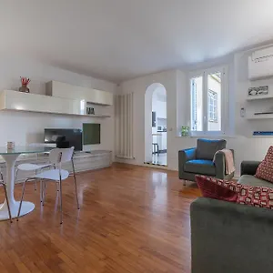 Saragozza Modern Bologna