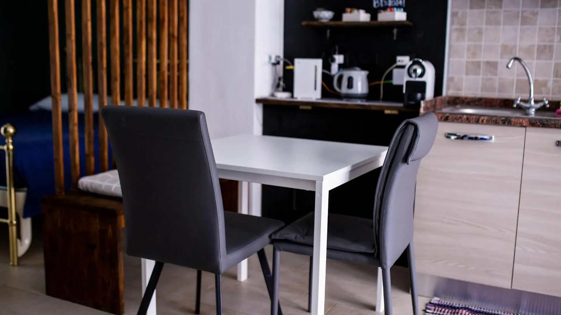 Appartamento Bologna Travel Suite