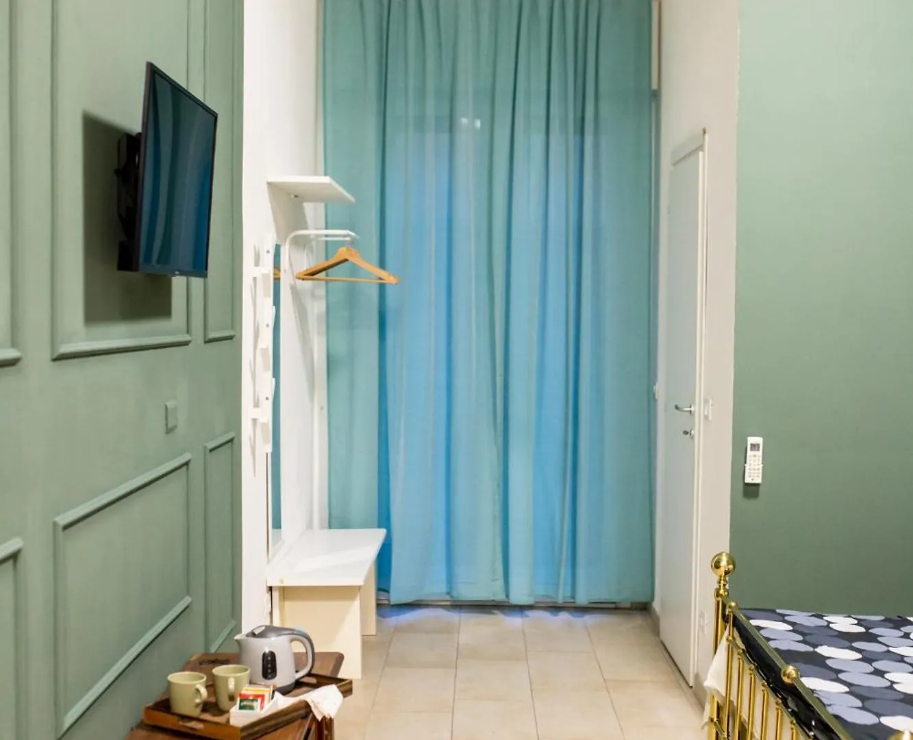 Bologna Travel Suite
