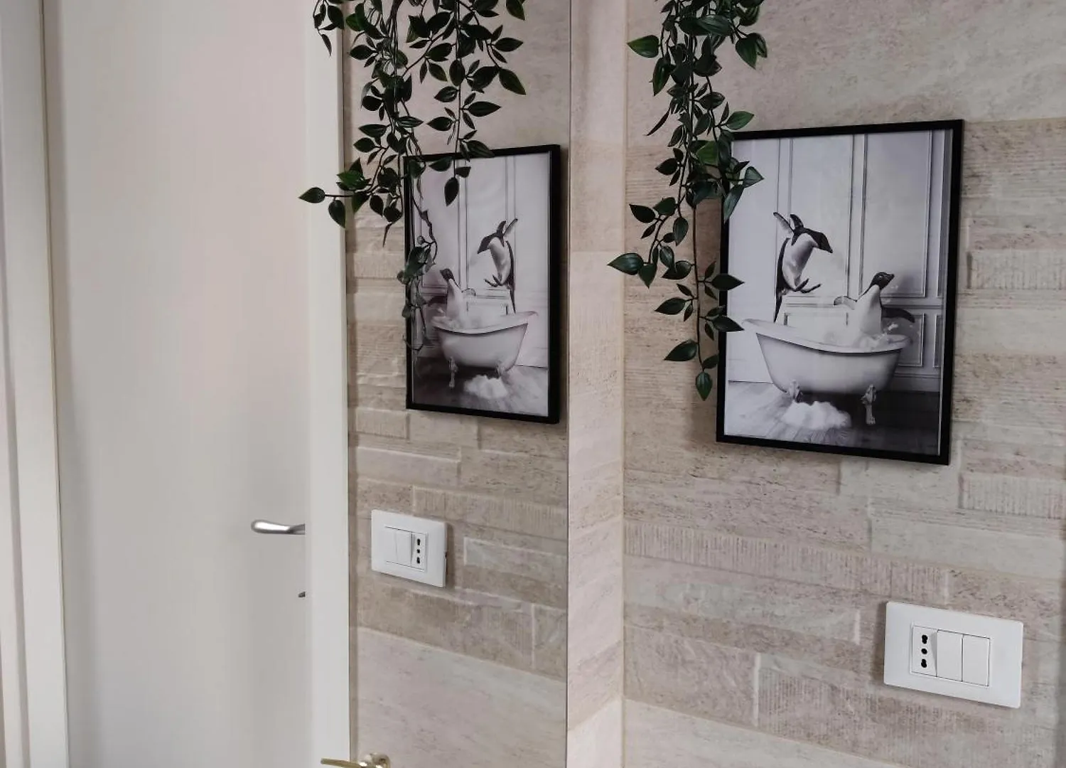 Appartamento Bologna Travel Suite
