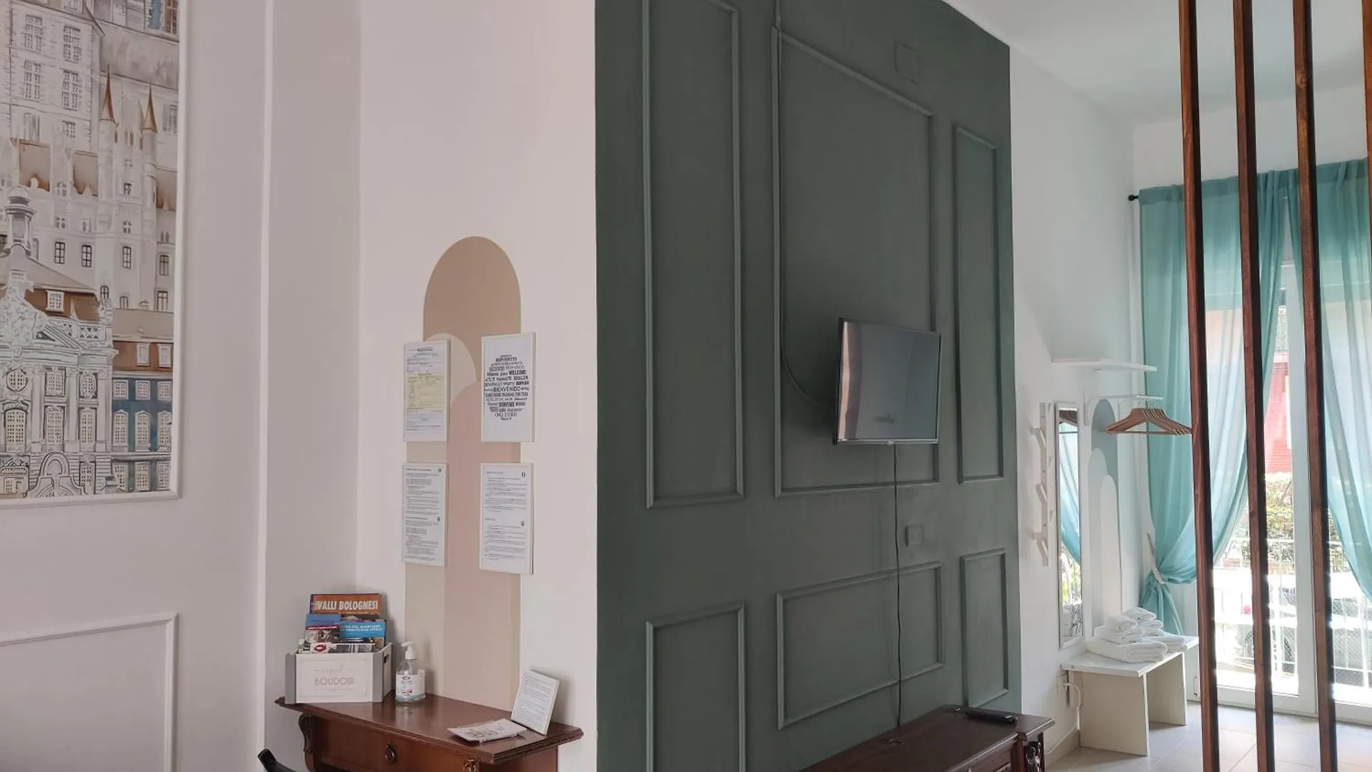 Bologna Travel Suite Italia