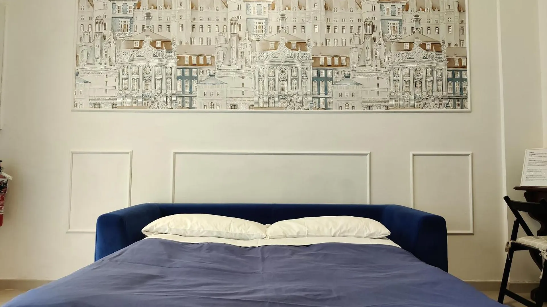 Bologna Travel Suite דירה