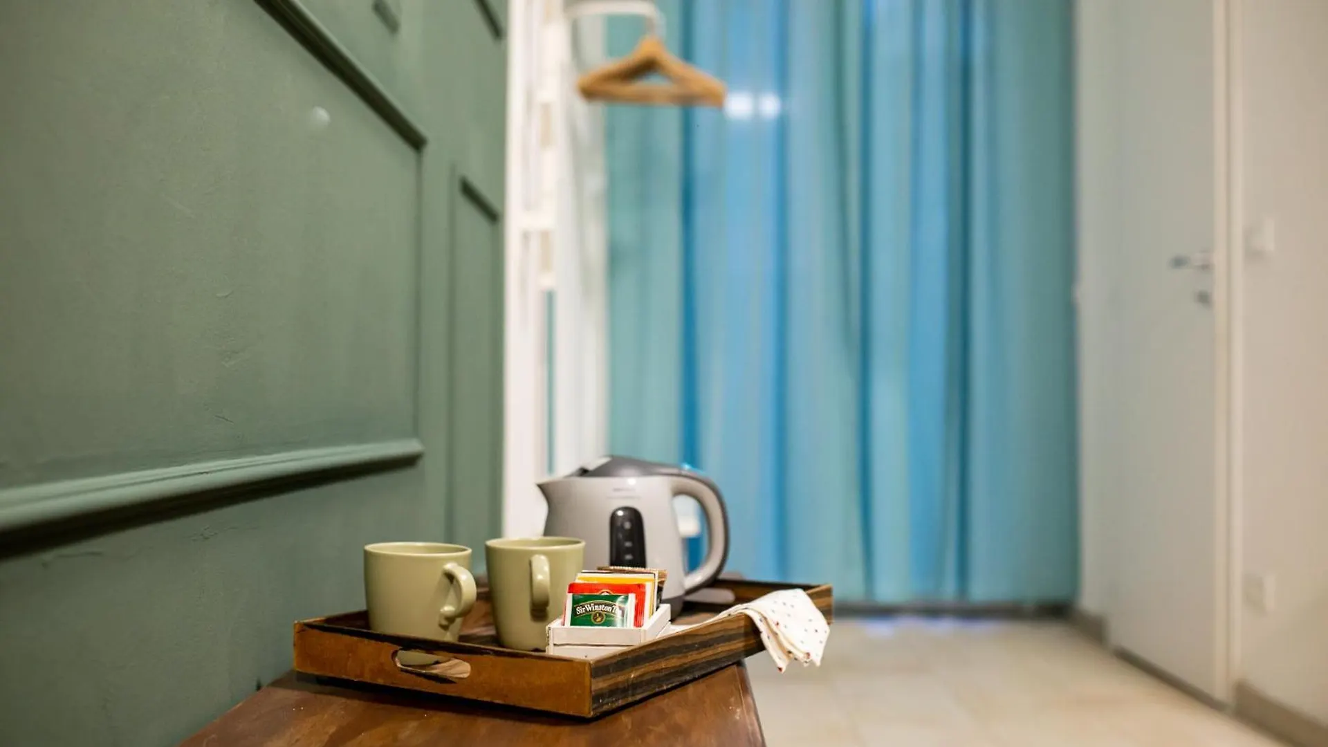 דירה Bologna Travel Suite