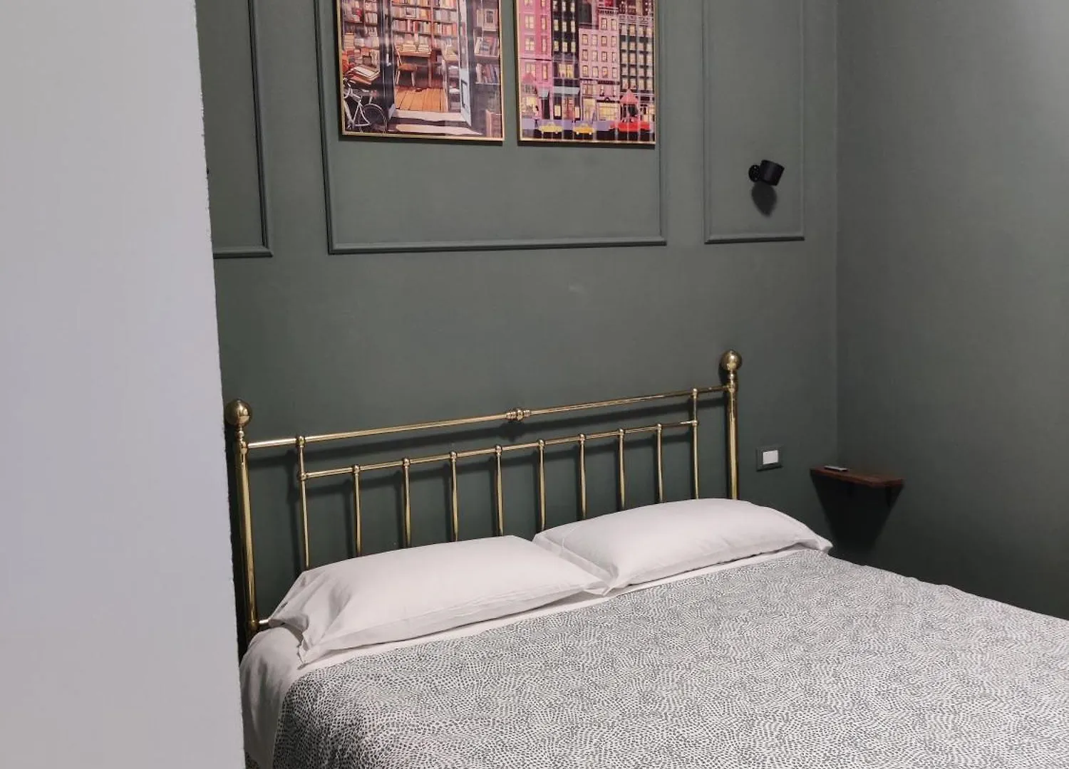 Bologna Travel Suite 0*,  איטליה