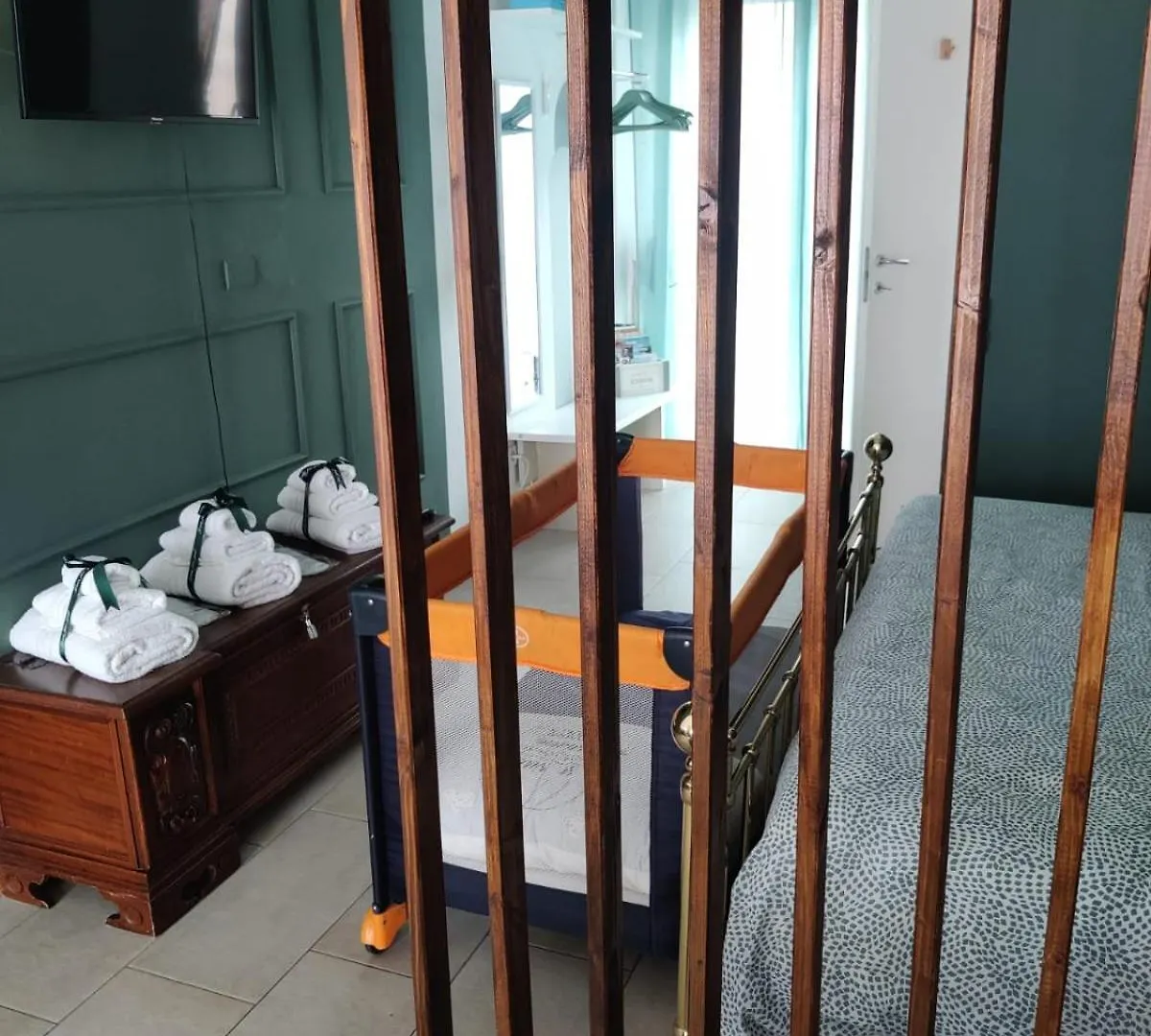 דירה Bologna Travel Suite