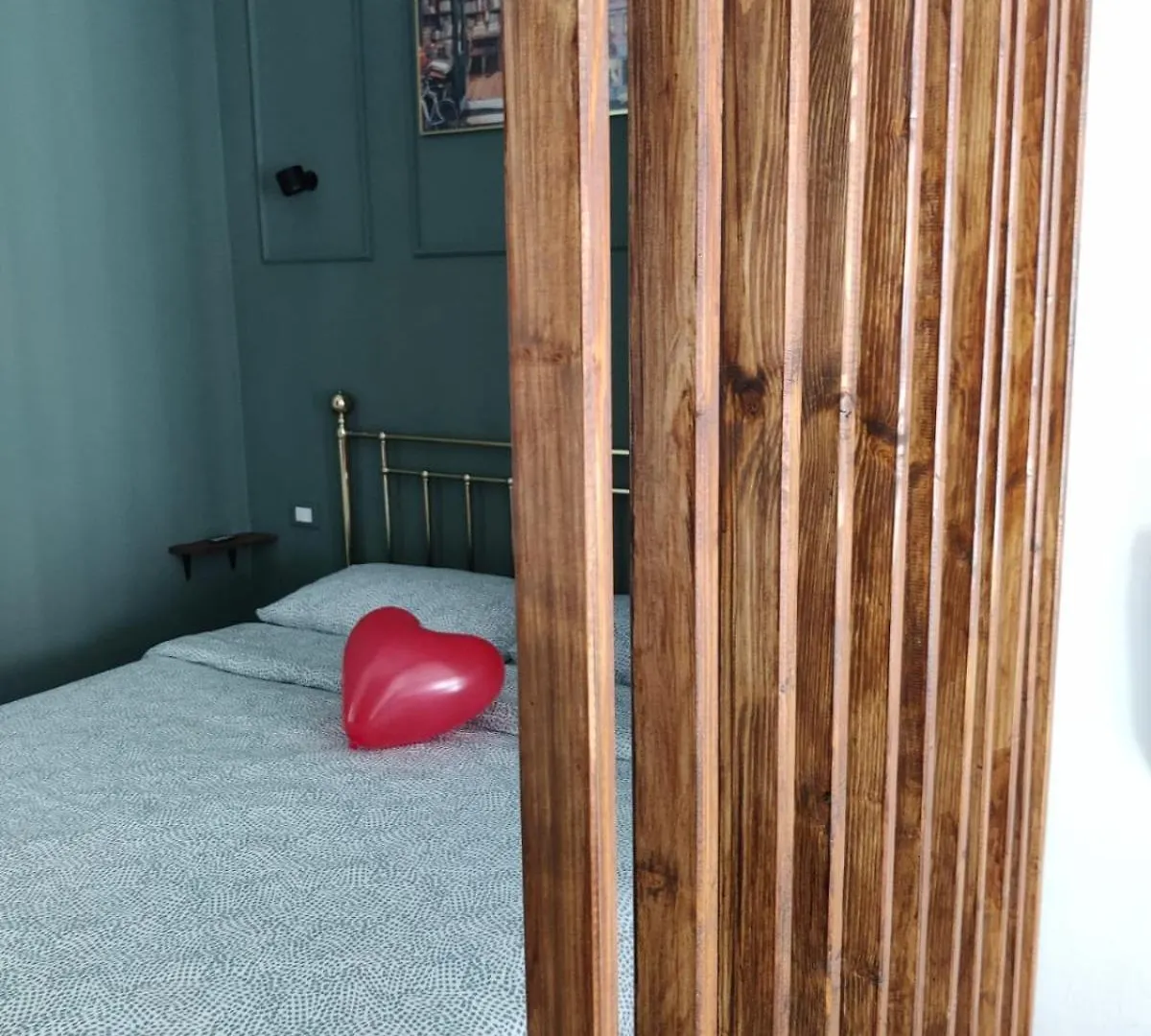 Bologna Travel Suite 0*,  איטליה